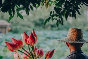 Chengdu: Besøg det kinesiske landskab