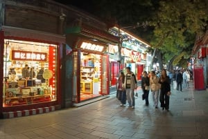 Passeggiata a Pechino: scopri la vita negli hutong e la vecchia Pechino