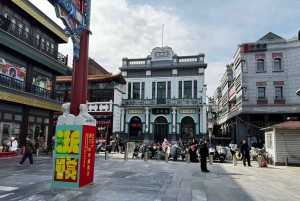 Passeggiata a Pechino: scopri la vita negli hutong e la vecchia Pechino