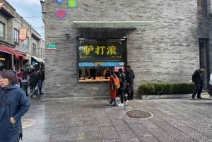 Passeggiata a Pechino: scopri la vita negli hutong e la vecchia Pechino