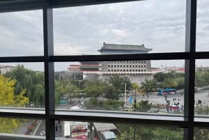 Passeggiata a Pechino: scopri la vita negli hutong e la vecchia Pechino