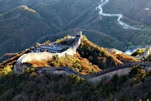 Daily Badaling Great Wall Coach Tour(With Options)