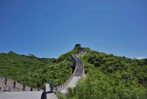 Daily Badaling Great Wall Coach Tour(With Options)