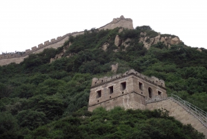 Daily Badaling Great Wall Coach Tour(With Options)