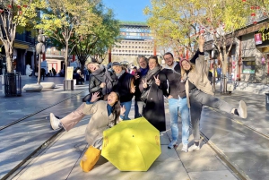 Upptäck gamla Peking: Rundvandring i Hutong och kulturföreläsning