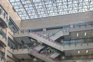 Koe Pekingin suurimman tukkumarkkinan yksityiskierros