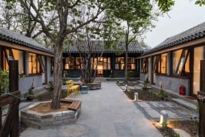 Forbidden City & Prince Gong's Mansion: Hutong Experience