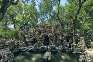 Forbidden City & Prince Gong's Mansion: Hutong Experience