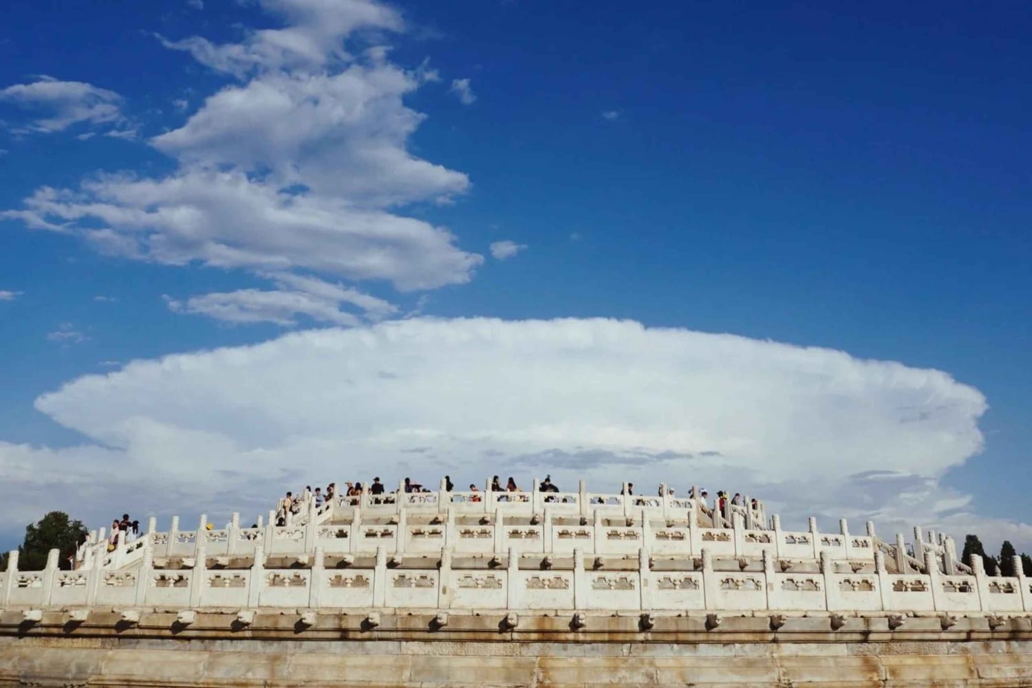 Forbidden City & Temple of Heaven: Tai Chi & Market Options