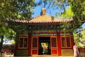 Pékin : Billet pour le Temple du Ciel avec 5 options de sites UNESCO