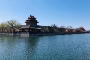 Pékin : Billet pour le Temple du Ciel avec 5 options de sites UNESCO