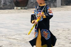 Pékin : Billet pour le Temple du Ciel avec 5 options de sites UNESCO