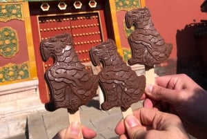 Pékin : Billet pour le Temple du Ciel avec 5 options de sites UNESCO