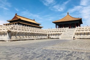 Pékin : Billet pour le Temple du Ciel avec 5 options de sites UNESCO