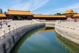 Pékin : Billet pour le Temple du Ciel avec 5 options de sites UNESCO