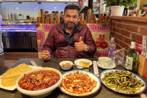 Guidede turer i Sommerpalasset med tilvalg eller kun billett