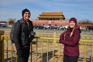 Guidede turer i Sommerpalasset med tilvalg eller kun billett