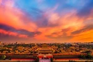 Vanuit Beijing: 3-daagse privétour langs Unesco-werelderfgoedlocaties