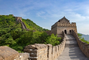 Vanuit Beijing: 3-daagse privétour langs Unesco-werelderfgoedlocaties