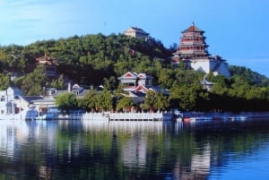 Au départ de Pékin : visite privée de 8 jours en Chine