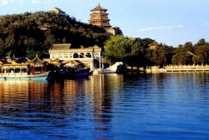 Au départ de Pékin : visite privée de 8 jours en Chine