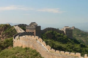 Au départ de Pékin : visite privée de 8 jours en Chine