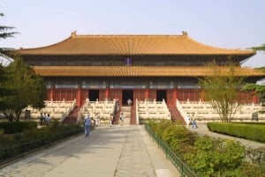 Au départ de Pékin : visite privée de 8 jours en Chine