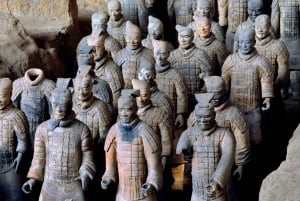 Au départ de Pékin : visite privée de 8 jours en Chine