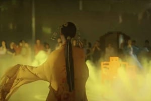 From Beijing: Langfang Red Chamber Dream Fantasy Tour