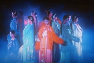 From Beijing: Langfang Red Chamber Dream Fantasy Tour