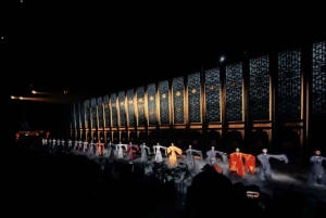 From Beijing: Langfang Red Chamber Dream Fantasy Tour