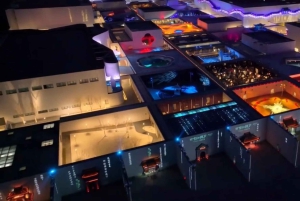 Von Peking aus: Langfang Red Chamber Dream Fantasy Tour