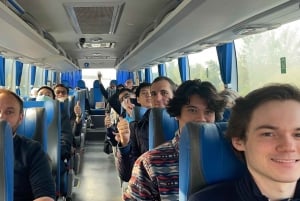 Fra Beijing: Mutianyu Great Wall-turer med alternativer