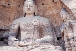 Peking: 2 päivän klassinen yksityinen nähtävyyskierros