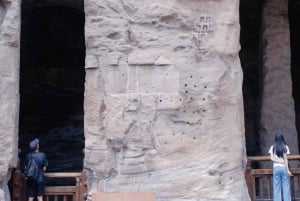 Peking: 2 päivän klassinen yksityinen nähtävyyskierros