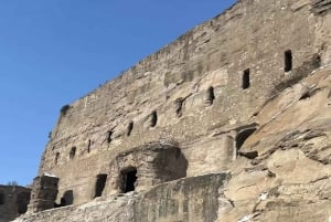 Peking: 2 päivän klassinen yksityinen nähtävyyskierros