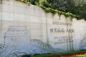 Z Pekinu: Powrót autobusem do Badaling Great Wall