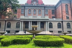 From Beijing: Tianjin Highlights Day Tour by High-Speed Rail