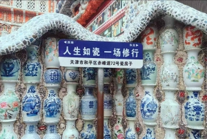 From Beijing: Tianjin Highlights Day Tour by High-Speed Rail