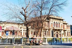 From Beijing: Tianjin Highlights Day Tour by High-Speed Rail