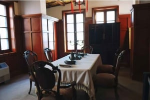 From Beijing: Tianjin Highlights Day Tour by High-Speed Rail