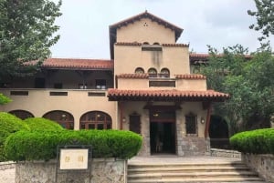 From Beijing: Tianjin Highlights Day Tour by High-Speed Rail