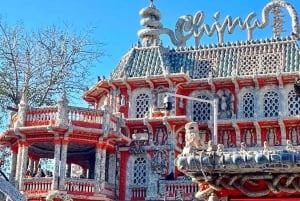 From Beijing: Tianjin Highlights Day Tour by High-Speed Rail