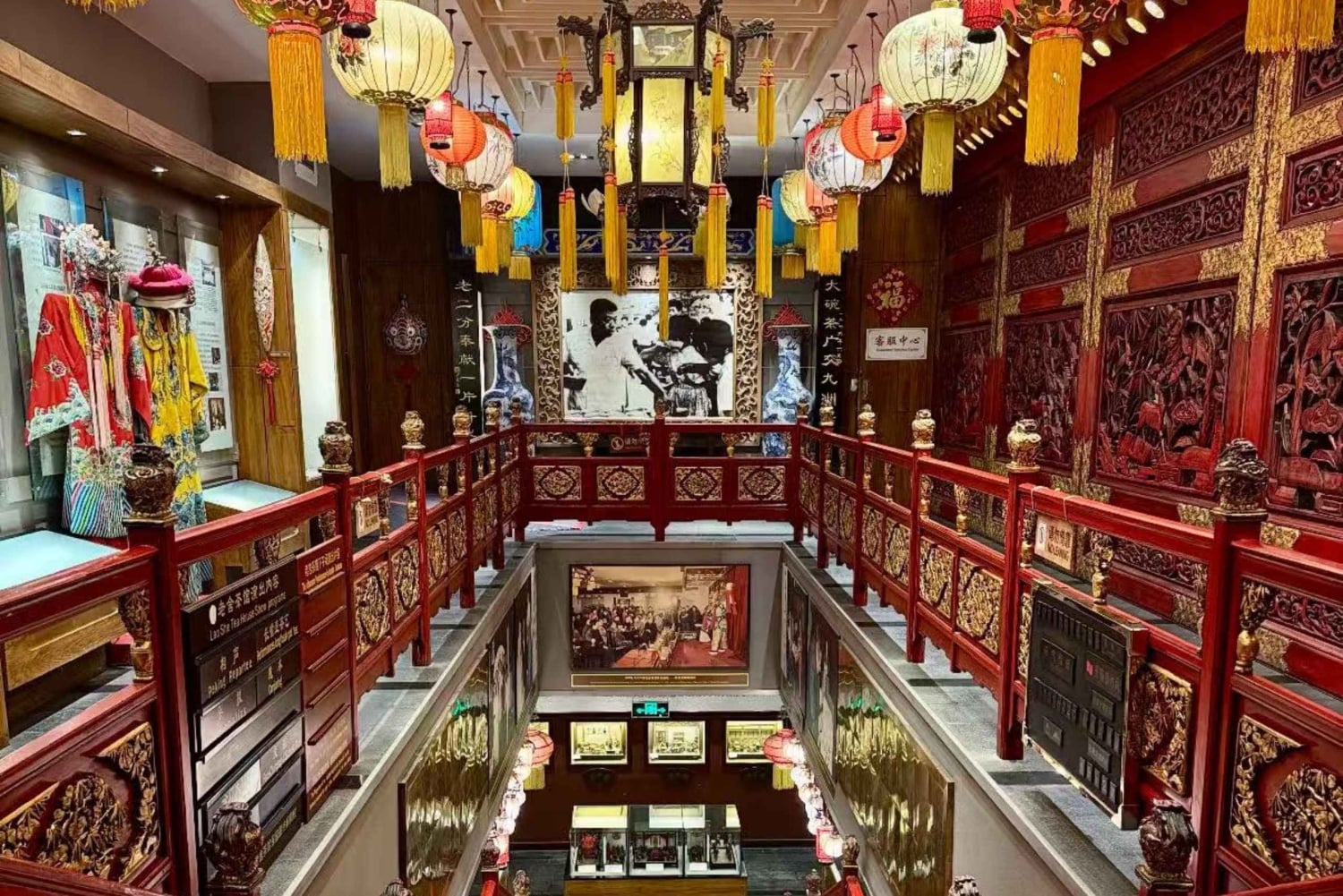 From Street to Stage: A Beijing Culinary & Cultural Journey