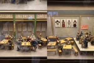 From Street to Stage: A Beijing Culinary & Cultural Journey