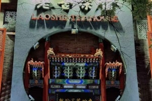 From Street to Stage: A Beijing Culinary & Cultural Journey