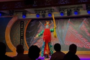 From Street to Stage: A Beijing Culinary & Cultural Journey