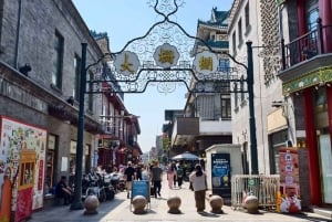 From Street to Stage: A Beijing Culinary & Cultural Journey