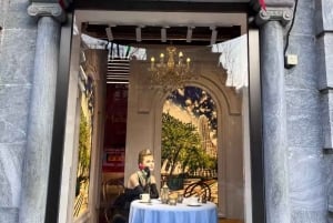 From Street to Stage: A Beijing Culinary & Cultural Journey