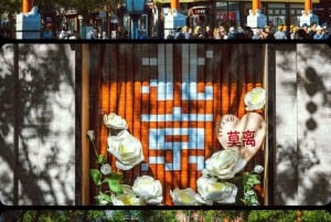 From Street to Stage: A Beijing Culinary & Cultural Journey